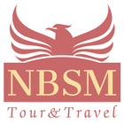 NBSM Tour & Travel icon