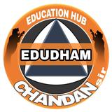 EDUDHAM BY CHANDAN SIR Zeichen