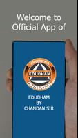 EDUDHAM BY CHANDAN SIR poster