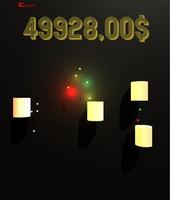 Geo Glow 海报