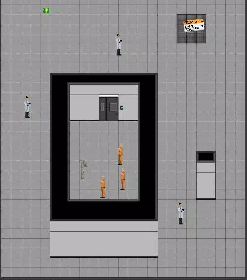 The SCP Foundation nn5n online for Android - Download the APK from Uptodown