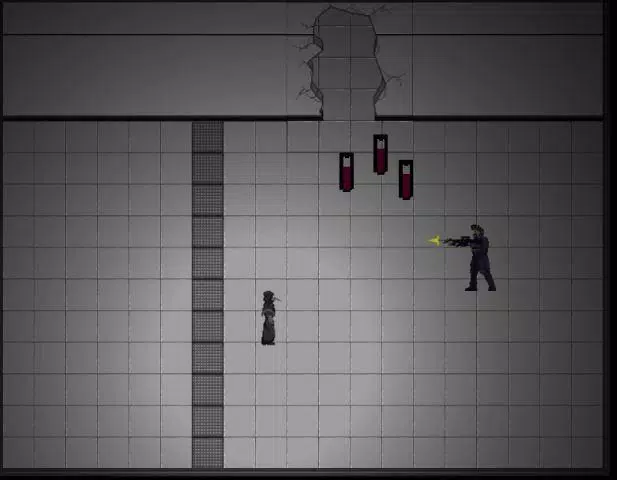 The SCP Foundation nn5n online for Android - Download the APK from Uptodown