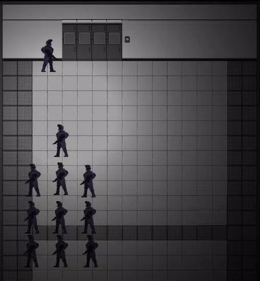The SCP Foundation nn5n online for Android - Download the APK from Uptodown