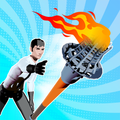 Fire Executive