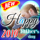 Happy Fathers Day 2019 APK
