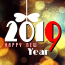 Happy New Year 2019 APK