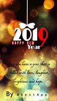 Happy New Year poster