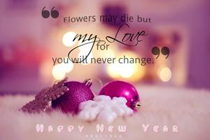Happy New Year screenshot 2