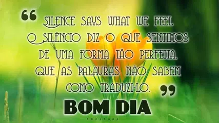 Buenos Días Beunas Noches APK download