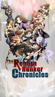 The Reborn Ranker Chronicles bài đăng