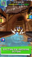 Just Bowling - 3D لعبة تصوير الشاشة 1