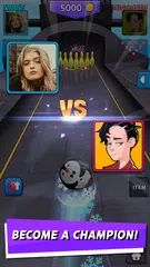 Just Bowling ein 3D-Spiel XAPK Herunterladen