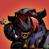 Mob Busters: Divine Destroyer Mod Apk [Unlimited money][Mod Menu]