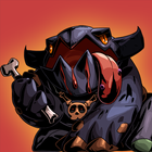 Mob Busters: Divine Destroyer icône