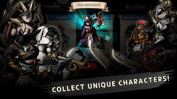Mob Busters: Divine Destroyer screenshot 1