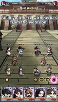 The Reborn Ranker Chronicles screenshot 1