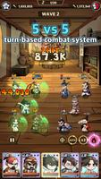 The Reborn Ranker Chronicles screenshot 2