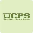 Union County Public Schools icône