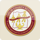 Duplin County School District biểu tượng