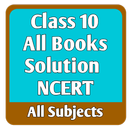 Class 10 Books Solution NCERT-10th Class Solution APK
