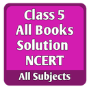 Class 5 Books Solution NCERT-5th Standard Solution APK