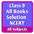 Class 9 Books Solution NCERT-9th Standard Solution APK