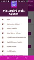 Class 9 Books Solution NCERT-9th Standard Solution screenshot 1