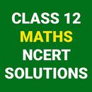 CLASS 12 MATHS NCERT SOLUTIONS APK