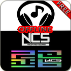 NCS Music offline simgesi