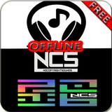 NCS Music offline icône