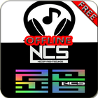 NCS Music offline-icoon