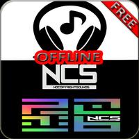 NCS Music offline-poster