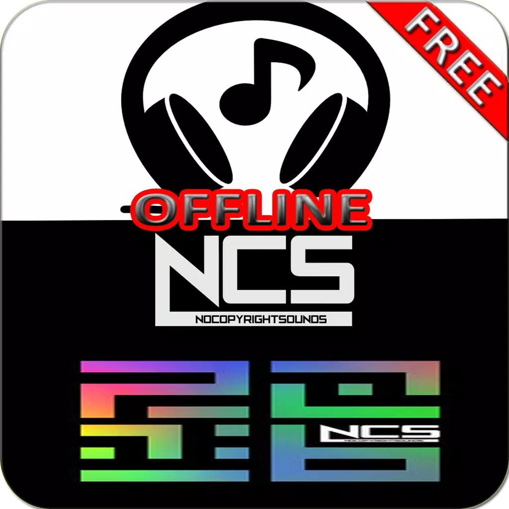 NCS Music offline APK for Android Download
