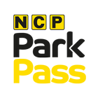 ParkPass NCP ikona