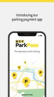 ParkPass NCP plakat