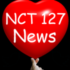 NCT 127 News, Twitter icône