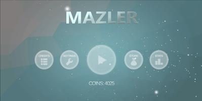 Mazler poster