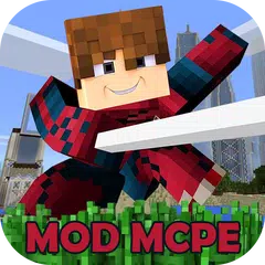 Mod Spider for Minecraft