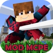 Mod Spider for Minecraft