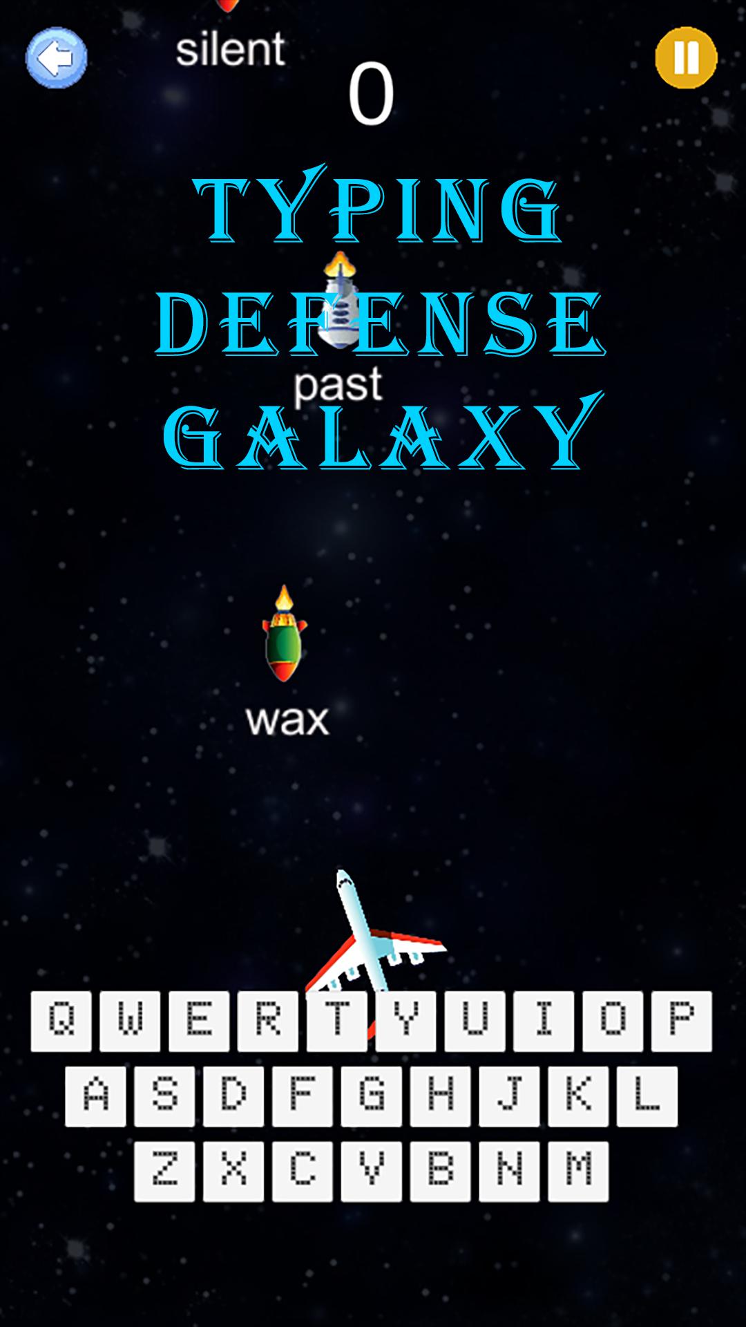 typing game APK Download for Android - Latest Version
