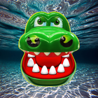 Crocodile Teeth icon