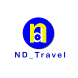 Nd_Travel simgesi