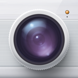 HD Camera 图标