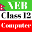 NEB Class 12 Computer Science 