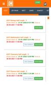 Get Rank-NEET-JEE online Platform as per NTA скриншот 1
