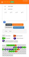 Get Rank-NEET-JEE online Platform as per NTA скриншот 3