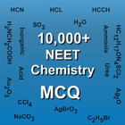 Icona NEET Chemistry MCQ