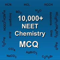 Poster NEET Chemistry MCQ