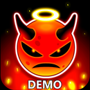 Heaven vs Hell DEMO aplikacja