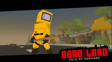 Deadland ảnh chụp màn hình 1